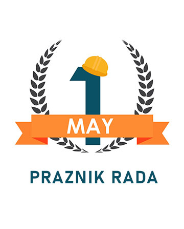 Первомайский пакет - 30.04 - 04.05.2025.