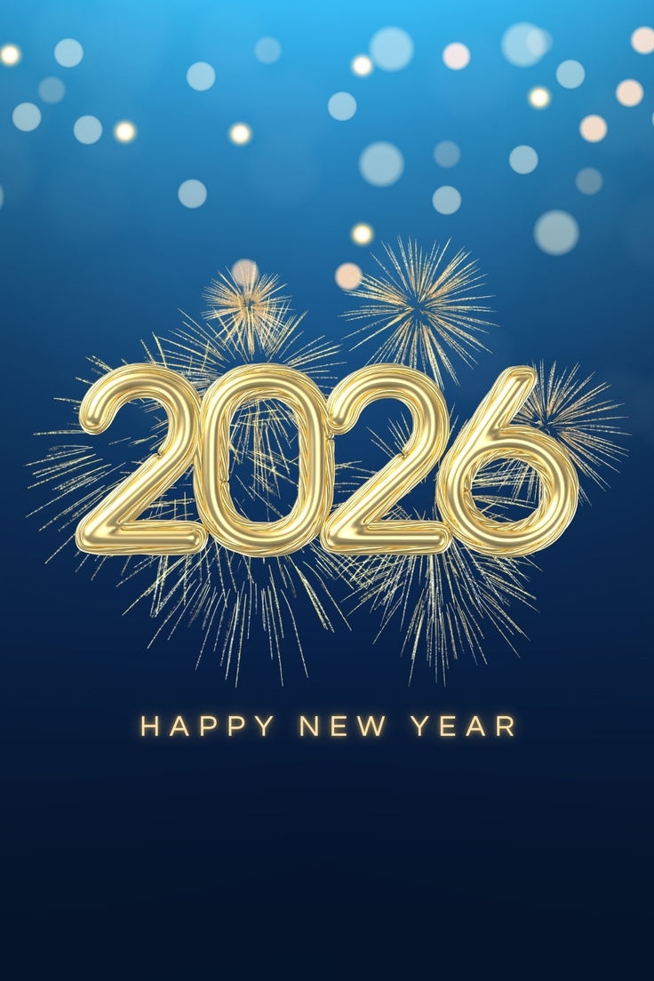 Nova 2026. godina i zimski raspust -  FIRST MINUTE
