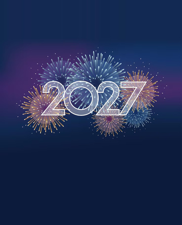 Nova 2027. godina - FIRST MINUTE